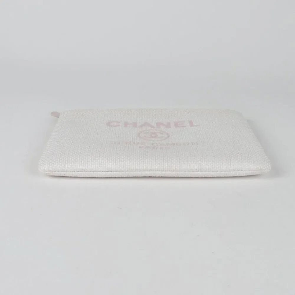 Deauville Medium Clutch